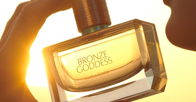 Bronze Goddess Eau de Parfum 2019 Estée Lauder perfume - a