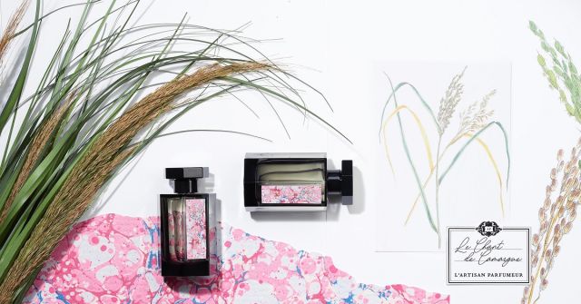 Le Chant de Camargue L'Artisan Parfumeur perfume - a fragrância