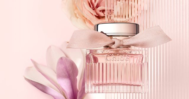 Chloé L'Eau Eau de Toilette Chloé perfume - a fragrância Feminino 2019