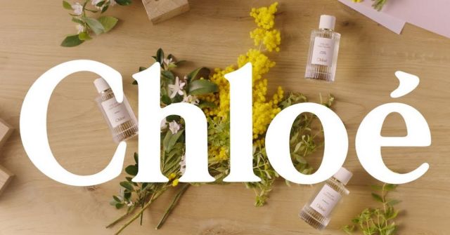 Jasminum Sambac Chloé perfume - a fragrância Feminino 2019