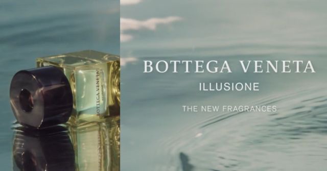 Illusione for Her Bottega Veneta perfume - a fragrância Feminino 2019