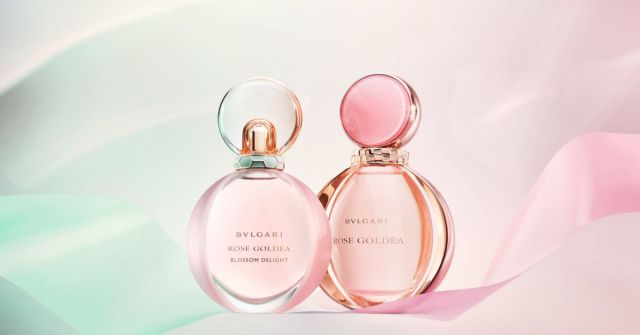 Rose Goldea Bvlgari perfume - a fragrância Feminino 2016