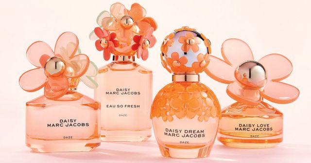 Daisy Eau So Fresh Marc Jacobs perfume - a fragrância Feminino 2011