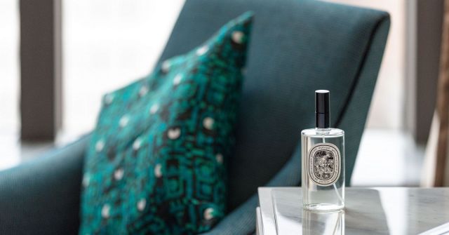 L'Eau Eau de Toilette Diptyque perfume - a fragrância