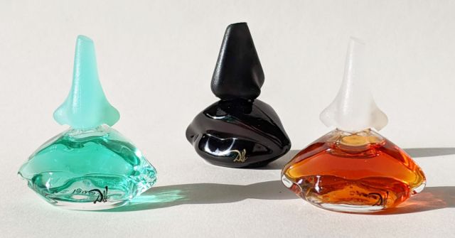 Shocking Schiaparelli perfume - a fragrância Feminino 1937