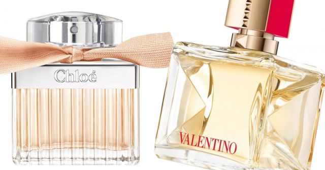 Chloé L'Eau Eau de Toilette Chloé perfume - a fragrância Feminino 2019