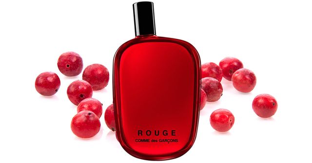 8 88 Comme des Garcons perfume - a fragrância Compartilhável 2008