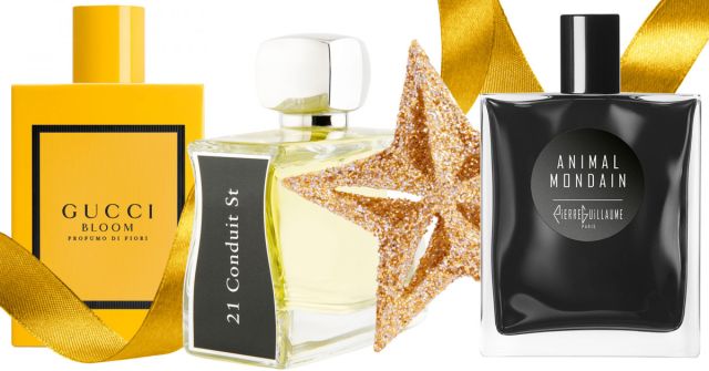 21 Conduit St Jovoy Paris perfume - a fragrância Compartilhável 2020