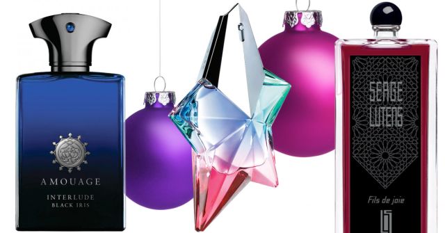 Fils de Joie Serge Lutens perfume - a fragrância Compartilhável 2020