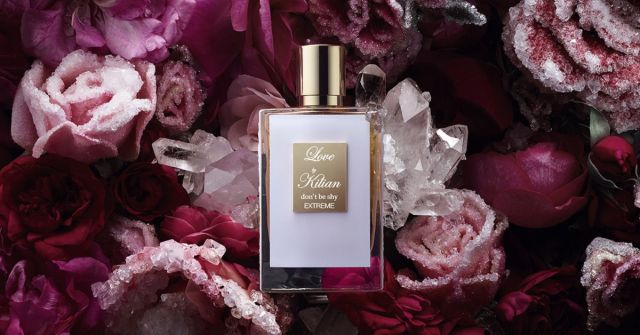 Love Don't Be Shy Extreme By Kilian perfume - a fragrância