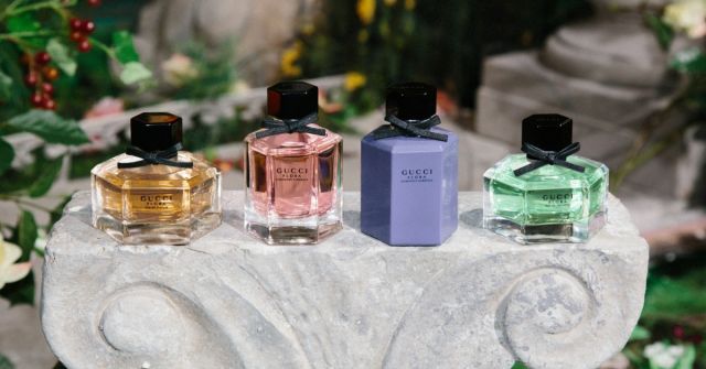 Prada La Femme Prada perfume - a fragrância Feminino 2016