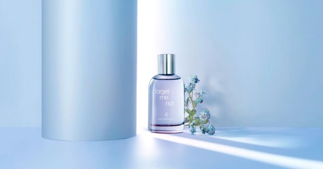 Forget Me Not Victorinox Swiss Army perfume - a fragrância