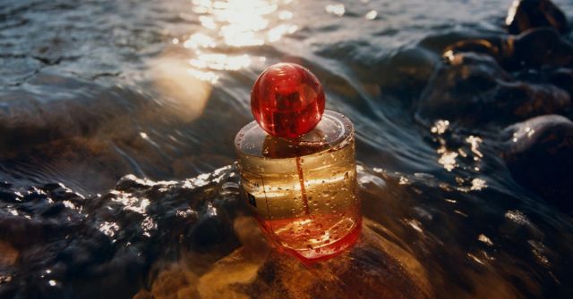 Red Hibiscus Cologne Intense Jo Malone London perfume - a