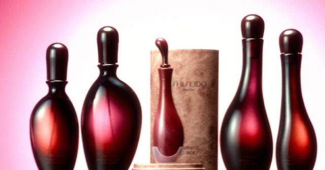 Nombre Noir Shiseido perfume - a fragrância Feminino 1982