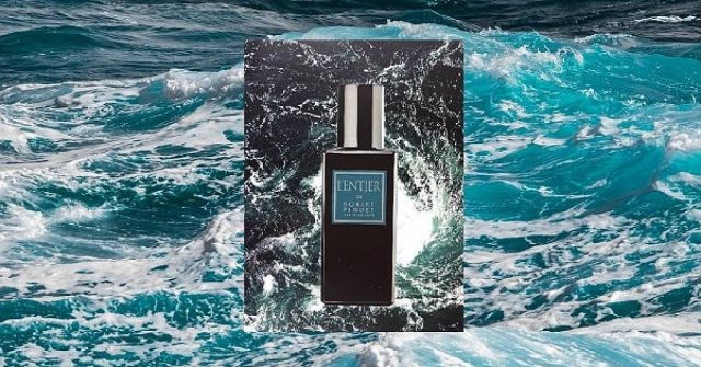 Salina Laboratorio Olfattivo perfume - a fragrância Compartilhável