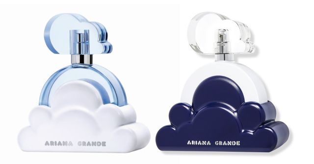 Cloud Intense Ariana Grande perfume - a fragrância Feminino 2021
