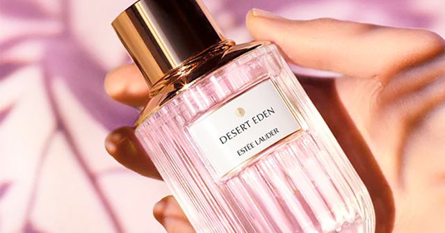 Infinite Sky Estée Lauder perfume - a fragrância Compartilhável 2021