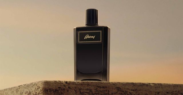 Brioni Eau de Parfum Intense Brioni Colônia - a fragrância