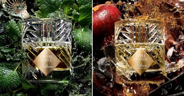L'Heure Verte By Kilian perfume - a fragrância Compartilhável 2021