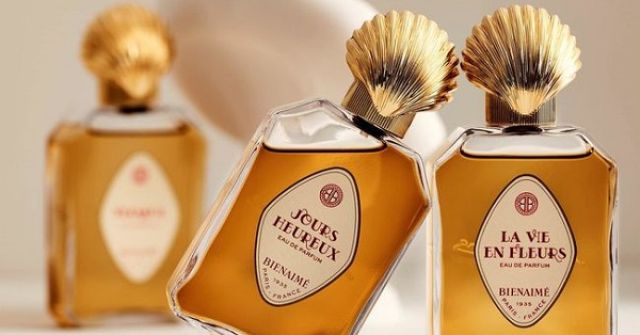 La Vie en Fleurs Bienaimé perfume - a fragrância Compartilhável 2021