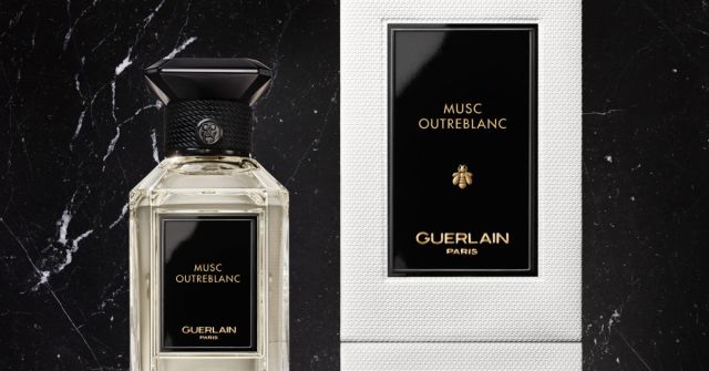 Musc Outreblanc Guerlain perfume - a fragrância Compartilhável 2022