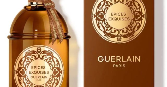 Les Absolus d'Orient Bois Mystérieux Guerlain perfume - a