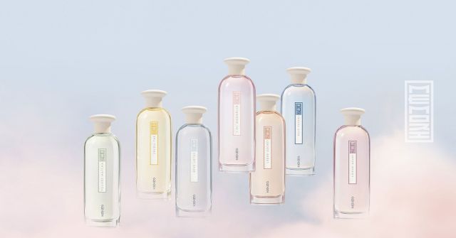 Nuit Tatami Kenzo perfume - a fragrância Compartilhável 2022