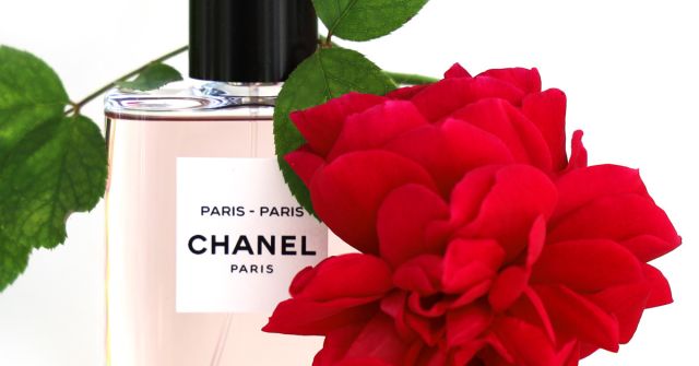 Paris – Paris Chanel perfume - a fragrância Feminino 2022