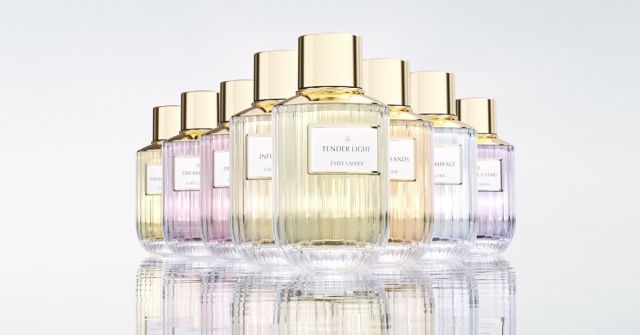 Desert Eden Estée Lauder perfume - a fragrância Compartilhável 2021