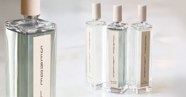 L'Eau Serge Lutens Serge Lutens perfume - a fragrância