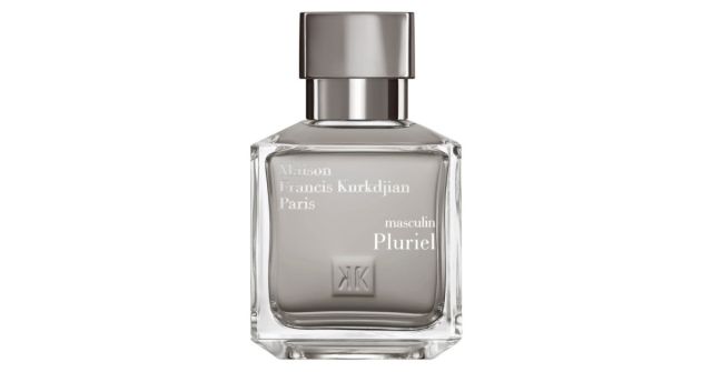Lumière Noire Pour Homme Maison Francis Kurkdjian Colônia - a