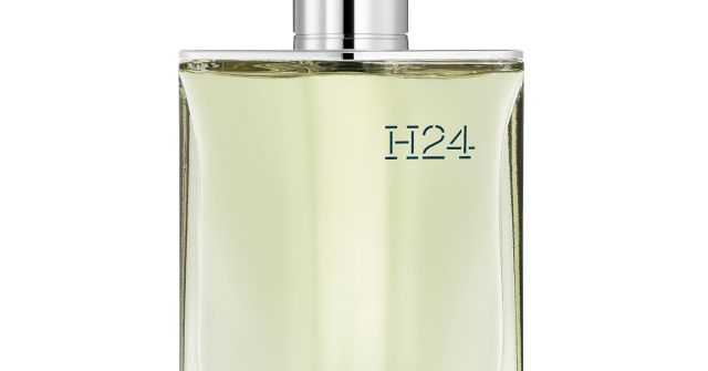 H24 Eau de Parfum Hermès Colônia - a fragrância Masculino 2022