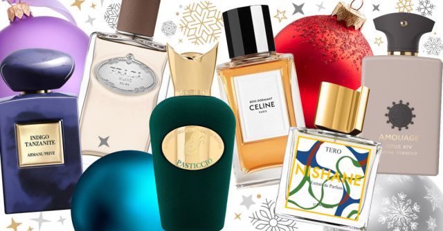 Bois Dormant Celine perfume - a fragrância Compartilhável 2022