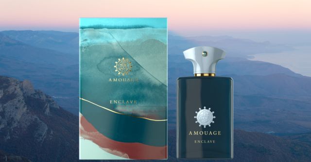 Guerlain Homme L'Eau Boisée Guerlain Colônia - a fragrância