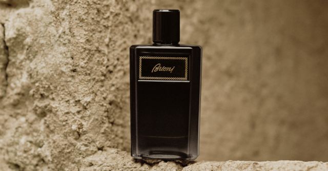 Brioni Eau de Parfum Intense Brioni Colônia - a fragrância