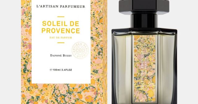 Bucoliques de Provence L'Artisan Parfumeur perfume - a fragrância