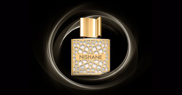 Shem Nishane perfume - a fragrância Compartilhável 2021