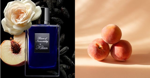 Flower of Immortality By Kilian perfume - a fragrância