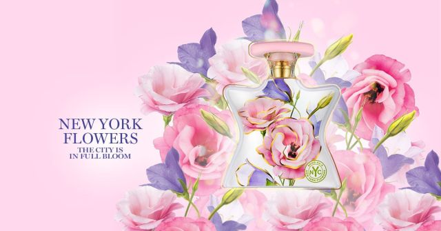 Spring Flower Creed perfume - a fragrância Feminino 1996