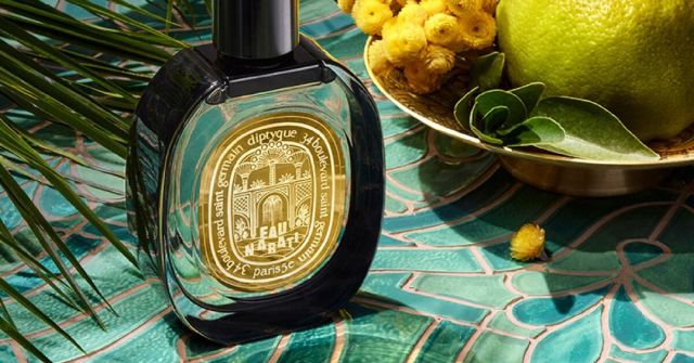 Eau Nabati Diptyque perfume - a fragrância Compartilhável 2023