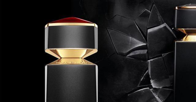 Opus XII – Rose Incense Amouage perfume - a fragrância