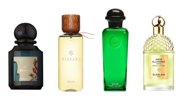 Abyssae 33 L'Artisan Parfumeur perfume - a fragrância