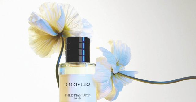 Dioriviera Dior perfume - a fragrância Compartilhável 2023