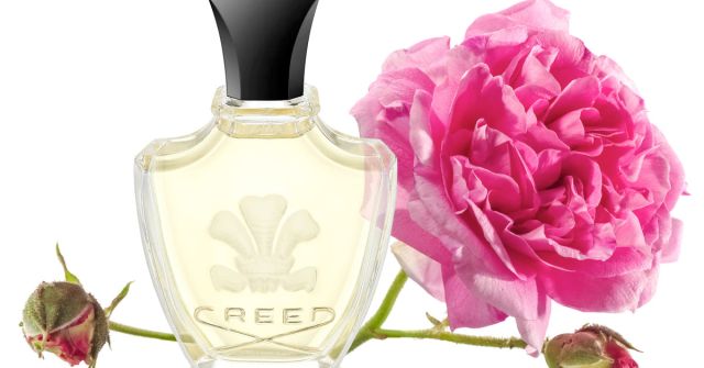 Fleurs de Bulgarie Creed perfume - a fragrância Feminino 1845