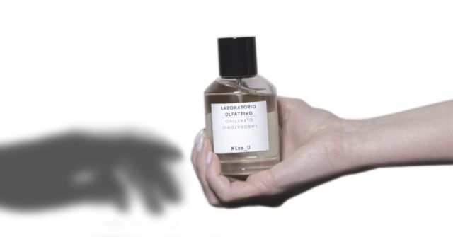 Need-U Laboratorio Olfattivo perfume - a fragrância Compartilhável