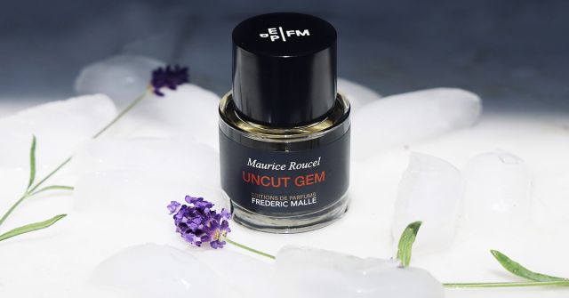 Angéliques Sous La Pluie Frederic Malle perfume - a fragrância