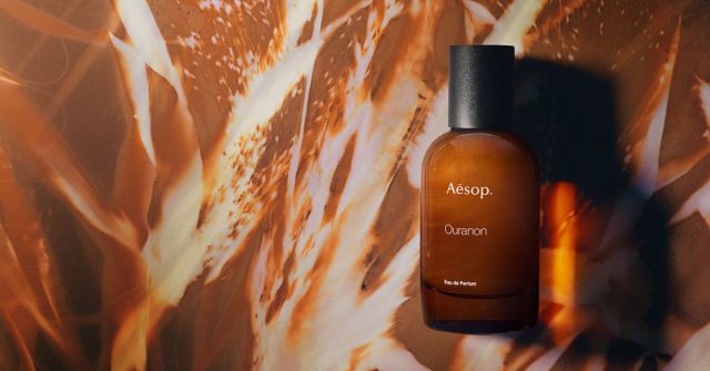 Eidesis Aesop perfume - a fragrância Compartilhável 2022