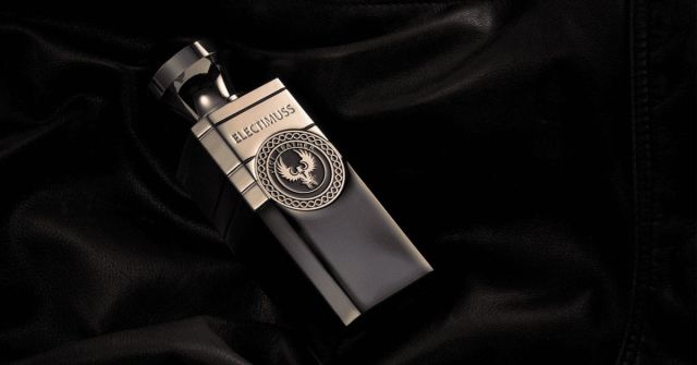 Adjatay The Different Company perfume - a fragrância