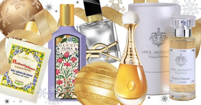 Flora Gorgeous Magnolia Gucci perfume - a fragrância Feminino 2023