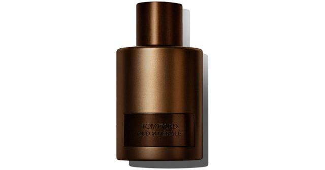 Oud Minérale (2023) Tom Ford perfume - a fragrância Compartilhável